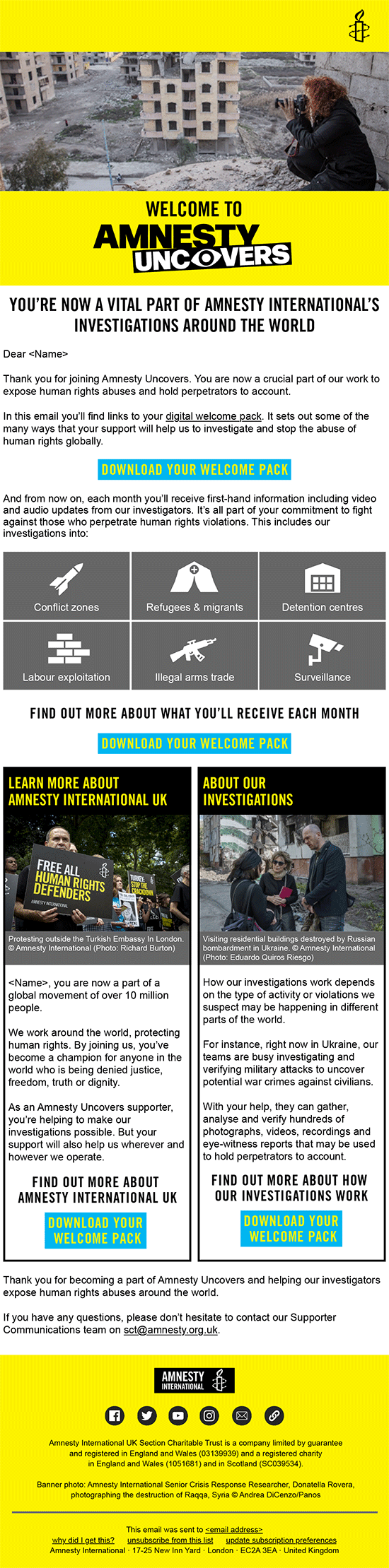 Amnesty-Uncovers-Welcome-email-5