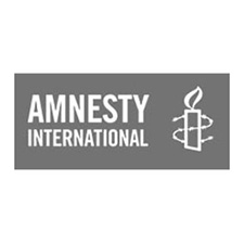 Amnesty International logo